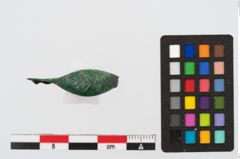 Foto von Bronzekahnfibel (NHMW-PRAE-024004)